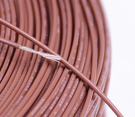 UL 1332ϵ��300V 200��C��������������