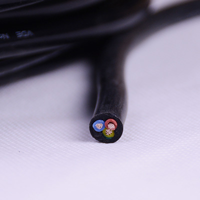 VDE 1.5ƽ��3о30/0.254����ͭ��