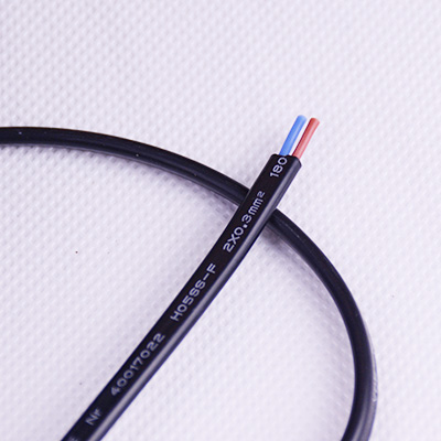 VDE 0.3ƽ��2о����