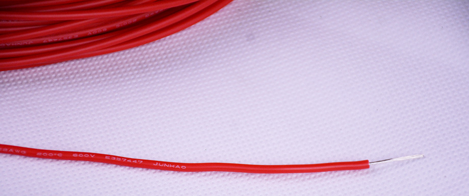 UL3135 24AWG�͸��µ��߲�Ʒͼ