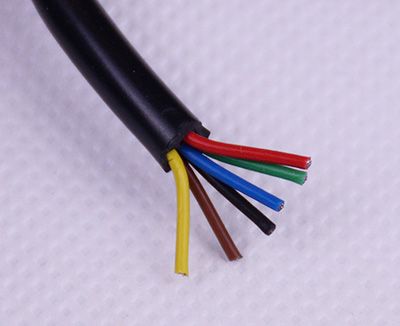 0.08ƽ��6оPVC����