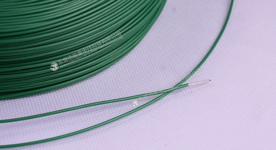 UL10362 18AWG�͸������������߲�Ʒͼ