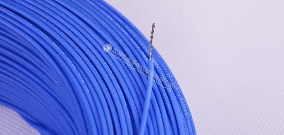 UL3239 18#��ѹ�轺�߲�Ʒͼ