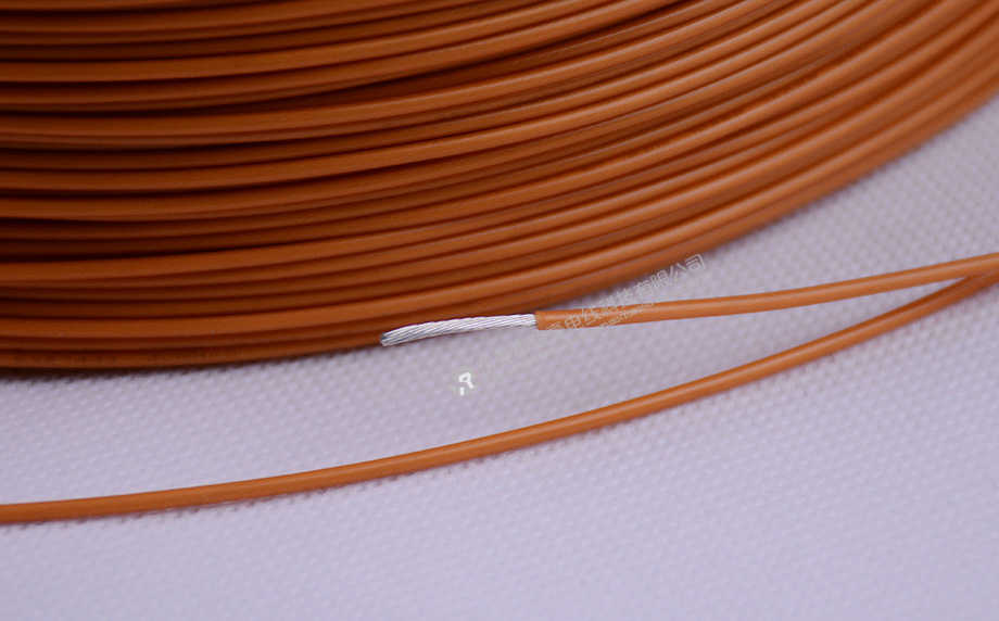 UL1332-18awg���������߲�Ʒͼ