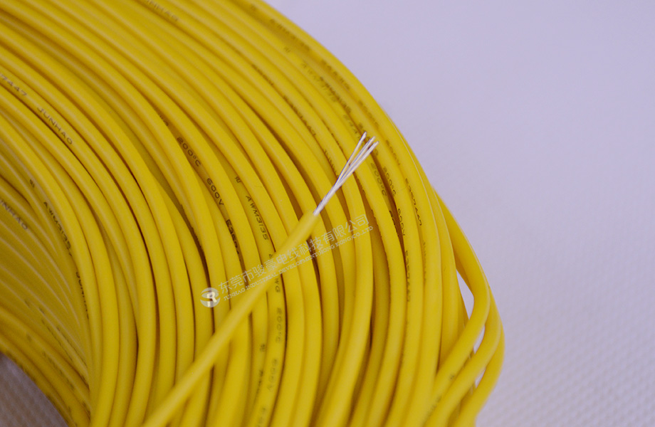 UL3123-26AWG�͸��¹轺�߲�Ʒͼ