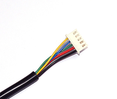 �͸���������+�轺5pin����ͷ��Դ�߼ӹ�