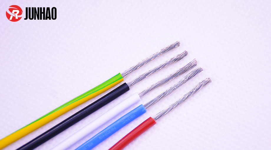 1.5ƽ��16awg�͸��µ�о�轺�߲�Ʒͼ